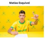 Matías Esquivel: A Comprehensive Player Profile and Biography