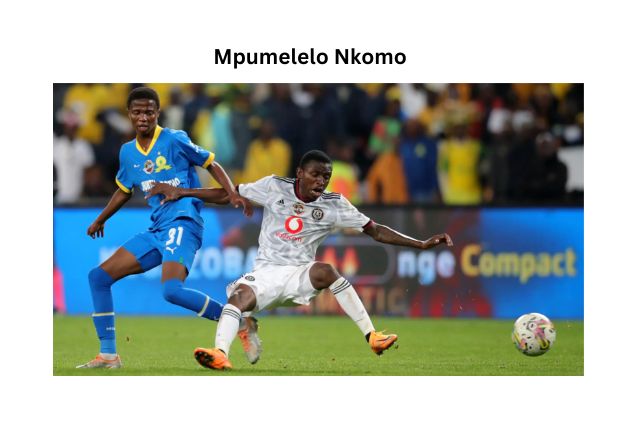 Mpumelelo Nkomo: Complete Player Profile and Biography