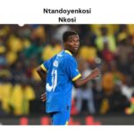 Ntandoyenkosi Nkosi: Complete Player Profile and Biography