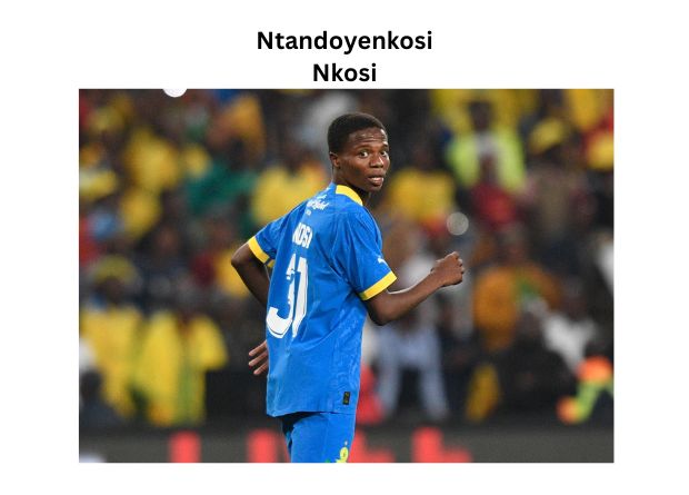 Ntandoyenkosi Nkosi: Complete Player Profile and Biography