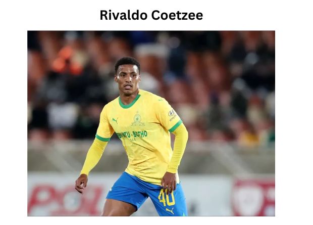 Rivaldo Coetzee: Complete Player Profile and Biography