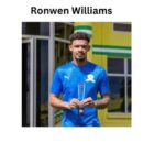 Ronwen Williams: A Comprehensive Player Profile and Biography