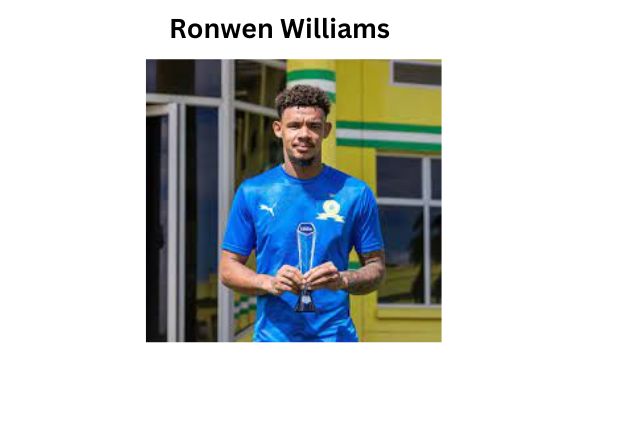 Ronwen Williams: A Comprehensive Player Profile and Biography