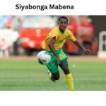 Siyabonga Mabena: A Comprehensive Player Profile and Biography