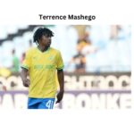 Terrence Mashego