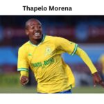 Thapelo Morena: Complete Player Profile and Biography