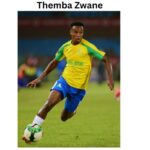 Themba Zwane