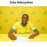 Zuko Mdunyelwa: A Comprehensive Player Profile and Biography