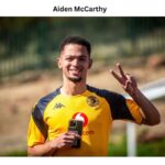 Aiden McCarthy: Comprehensive Player Profile and Biography