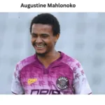 Augustine Mahlonoko: A Comprehensive Player Profile and Biography