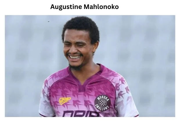 Augustine Mahlonoko: A Comprehensive Player Profile and Biography