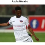 Azola Ntsabo: A Complete Player Profile and Biography