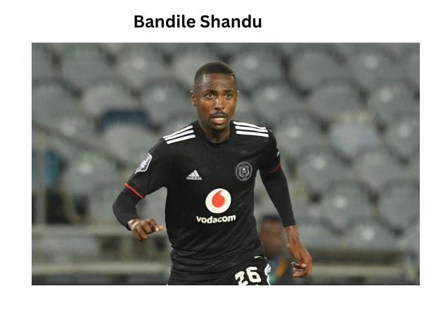 Bandile Shandu: A Complete Player Profile and Biography