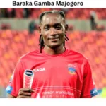 Baraka Gamba Majogoro: A Comprehensive Player Profile and Biography