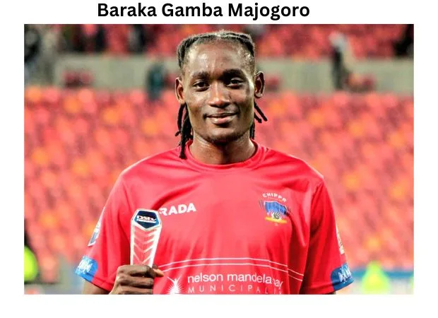 Baraka Gamba Majogoro: A Comprehensive Player Profile and Biography