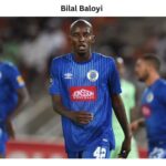 Bilal Baloyi: A Complete Player Profile and Biography