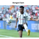 Bongani Sam: A Comprehensive Player Profile and Biography