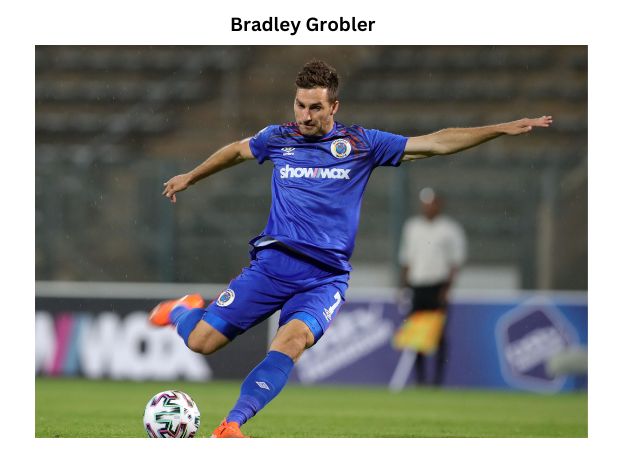 Bradley Grobler: A Comprehensive Player Profile and Biography