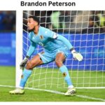 Brandon Peterson: A Comprehensive Player Profile and Biography