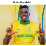 Brian Mandelai: Complete Player Profile and Biography