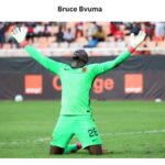 Bruce Bvuma: A Comprehensive Player Profile and Biography