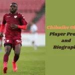 Chibuike Ohizu: Player Profile and Biography