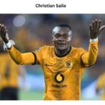 Christian Saile: The Complete Player Profile and Biography