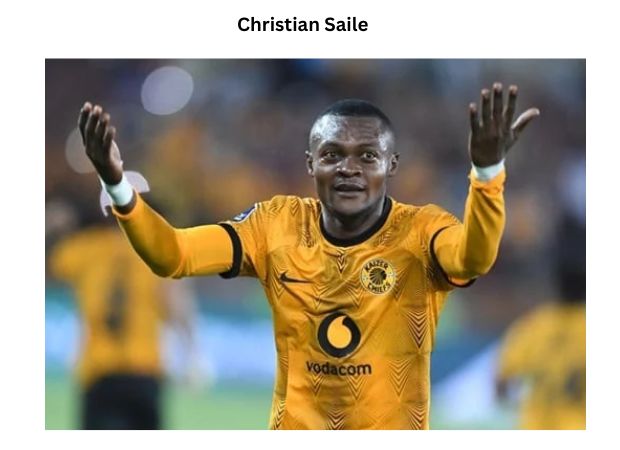 Christian Saile: The Complete Player Profile and Biography