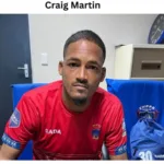 Craig Martin: A Comprehensive Player Profile and Biography