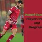 Daniel Cardoso: Player Profile and Biography