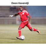 Deon Kavendji: A Comprehensive Player Profile and Biography