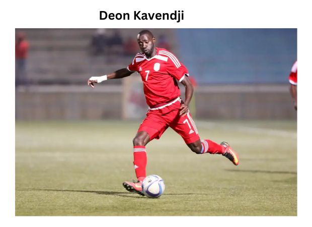 Deon Kavendji: A Comprehensive Player Profile and Biography