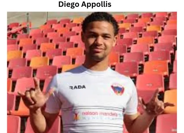 Diego Appollis: A Comprehensive Player Profile and Biography