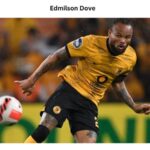 Edmilson Dove: A Comprehensive Player Profile and Biography