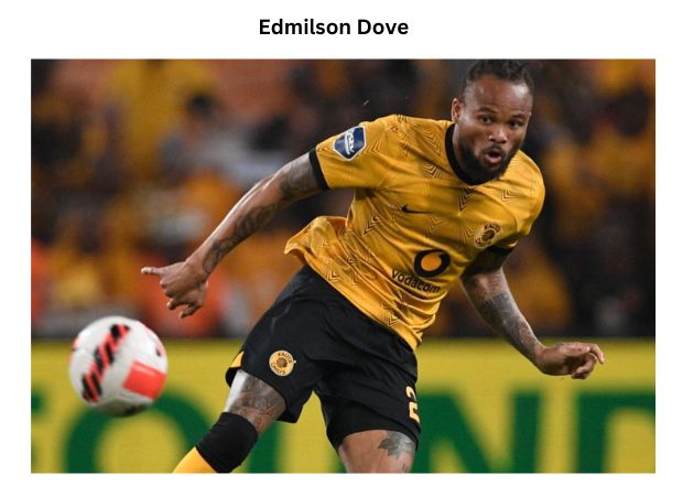 Edmilson Dove: A Comprehensive Player Profile and Biography