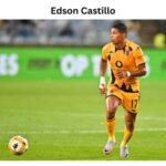 Edson Castillo: A Comprehensive Player Profile and Biography