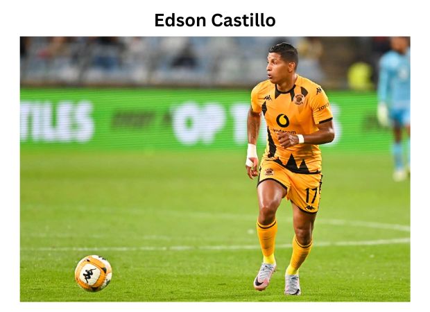 Edson Castillo: A Comprehensive Player Profile and Biography