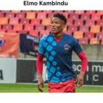 Elmo Kambindu: A Comprehensive Player Profile and Biography