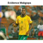 Evidence Makgopa: Comprehensive Player Profile and Biography