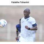 Falakhe Tshanini: Player Profile and Biography