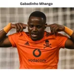 Gabadinho Mhango: Complete Player Profile and Biography