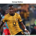 George Matlou: Complete Player Profile and Biography