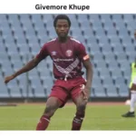 Givemore Khupe: A Comprehensive Player Profile and Biography