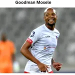 Goodman Mosele: A Comprehensive Player Profile and Biography