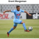 Grant Margeman: Complete Player Profile and Biography