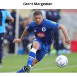 Grant Margeman: Complete Player Profile and Biography