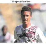 Gregory Damons: A Comprehensive Player Profile and Biography