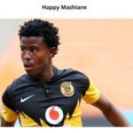 Happy Mashiane: A Comprehensive Player Profile and Biography