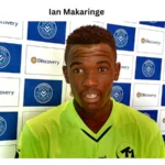 Ian Makaringe: A Comprehensive Player Profile and Biography