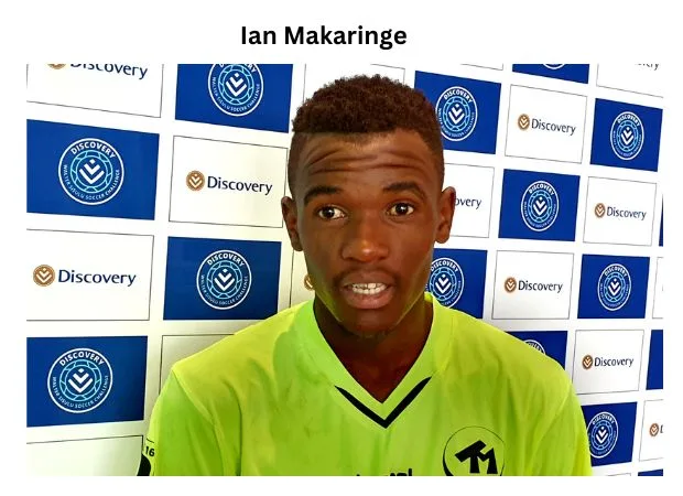 Ian Makaringe: A Comprehensive Player Profile and Biography